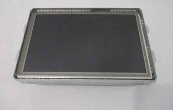 Land Rover Range Rover Sport L494 Screen/display/small screen EK6210E889AF