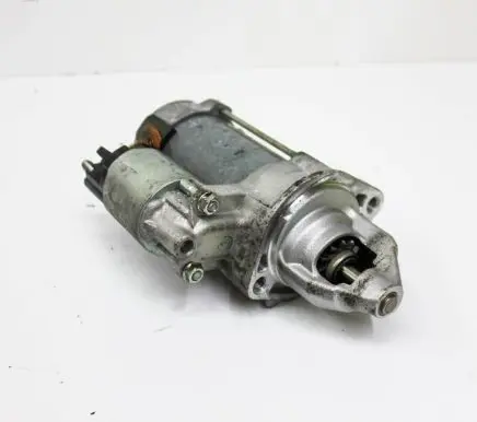 Mercedes-Benz GLC X253 C253 Starter motor
