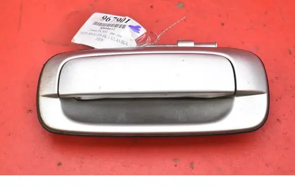 Lexus GS 300 400 430 Rear door exterior handle