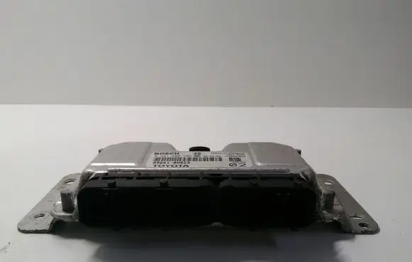 Toyota Aygo AB10 Engine control unit/module 0261208702 896610H023