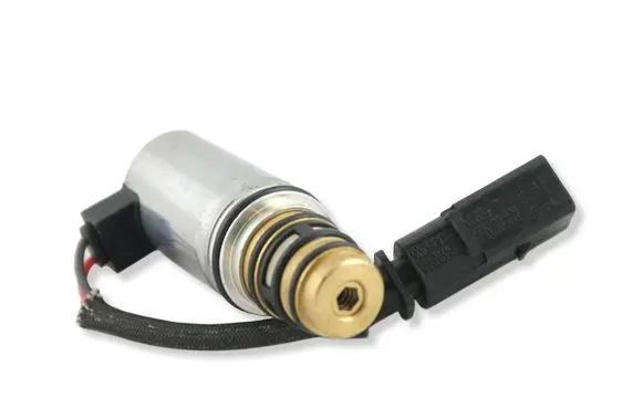 Audi A4 S4 B7 8E 8H Air conditioning (A/C) compressor (pump) 6QD820803A