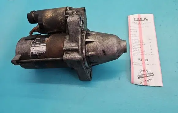 Honda CR-V Starter motor 2280006450 IMPRK1581827