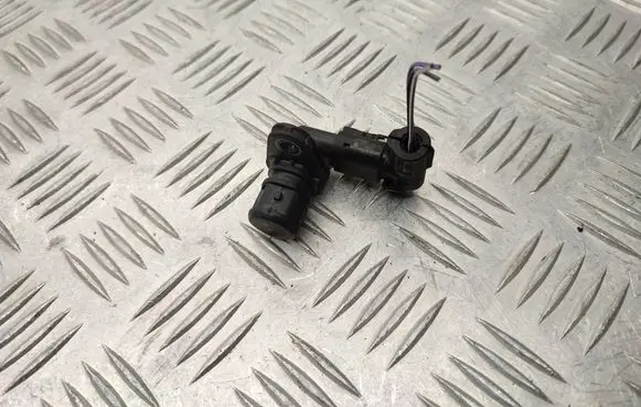 Opel Zafira C Crankshaft position sensor 55578308