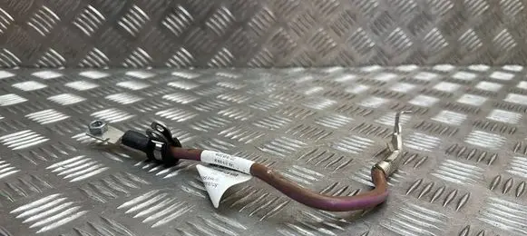 Audi A3 8Y Negative earth cable (battery) 5WA971244C