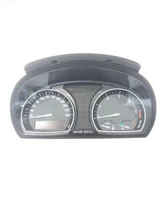 Speedometer (instrument cluster)