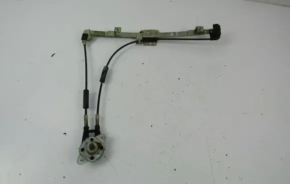 Fiat Seicento/600 Front door manual window regulator 