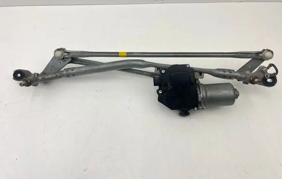 Lexus ES VII XZ10 Front wiper linkage and motor 8511033460