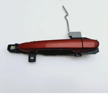 Mazda 6 Rear door exterior handle 