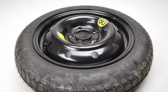 KIA Soul R18 spare wheel 52910-2K90