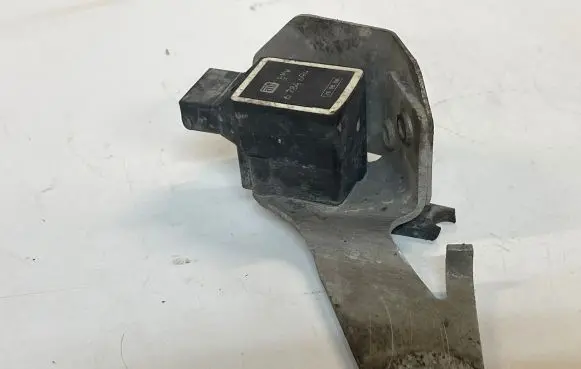 BMW 5 E60 E61 Headlight/headlamp level sensor 6784694