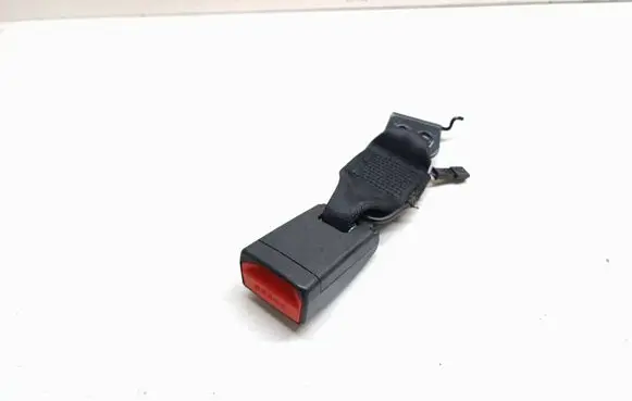 BMW 3 F30 F35 F31 Rear seatbelt buckle 7266352