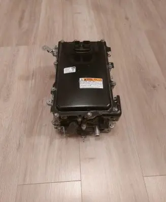 Toyota Corolla E210 E21 Voltage converter inverter G920047330