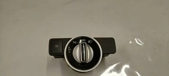 Light switch