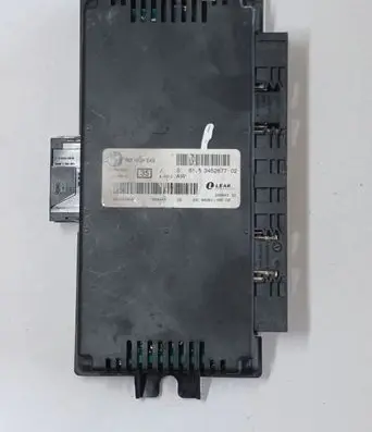 Comfort/convenience module