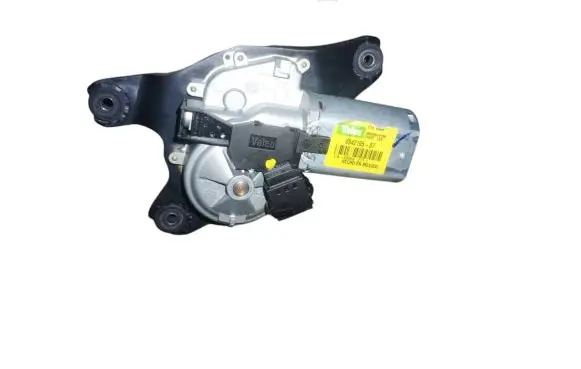 BMW X5 E70 Rear window wiper motor 6942165