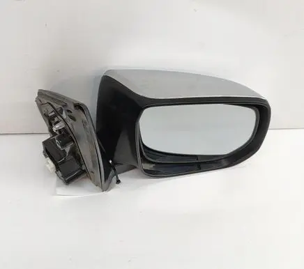 Isuzu D-Max Front door electric wing mirror 8980653444