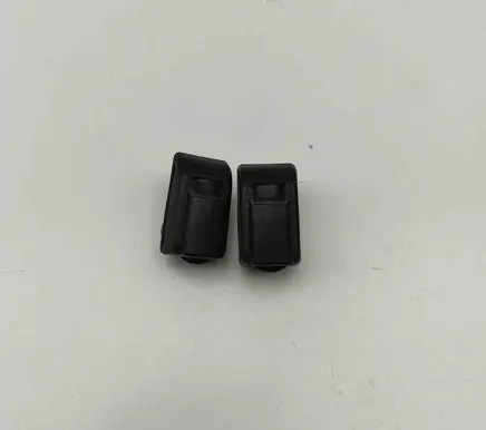 Windshield washer spray nozzle