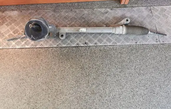 Ford Fiesta Steering rack