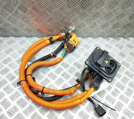 MG MG5 ev Electric car charging cable 11259327