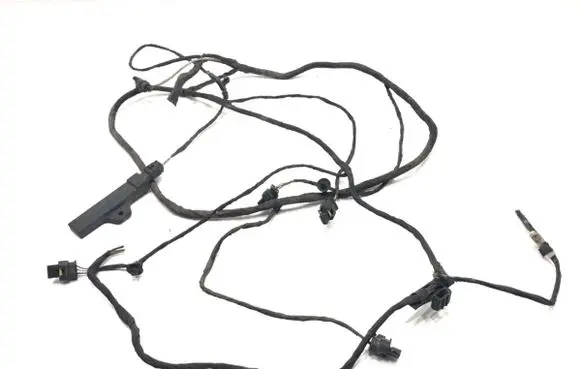 BMW 3 F30 F35 F31 Parking sensor (PDC) wiring loom