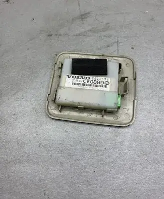 Volvo S80 Alarm control unit/module 8622636