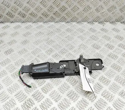 Audi A6 S6 C7 4G Rear door lock loop/hook striker 4H0827383A