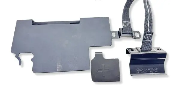 Audi Q5 SQ5 Battery bracket 80A867749F