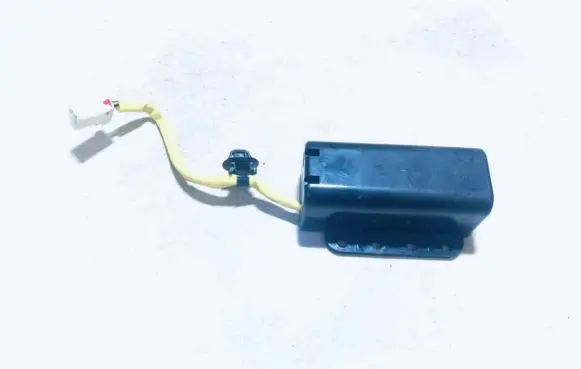 Mitsubishi Outlander Passenger airbag on/off switch 8610a054