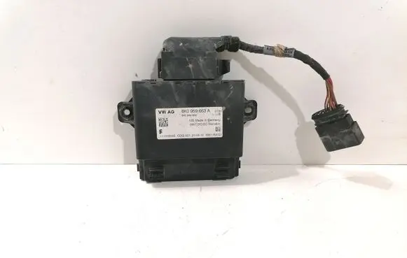 Volkswagen PASSAT B6 Other control units/modules 8K0959663A 8K0959663