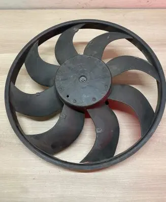 Ford Focus Fan impeller 3M518C607E