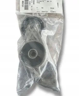 Skoda Octavia Mk2 (1Z) Generator/alternator belt tensioner 06A903315F
