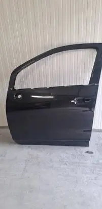 Opel Mokka X Front door