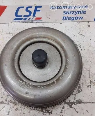 Saab 9-3 Ver2 Torque converter K3083
