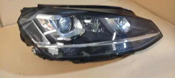 Volkswagen Golf VII Headlight/headlamp 5G1941032