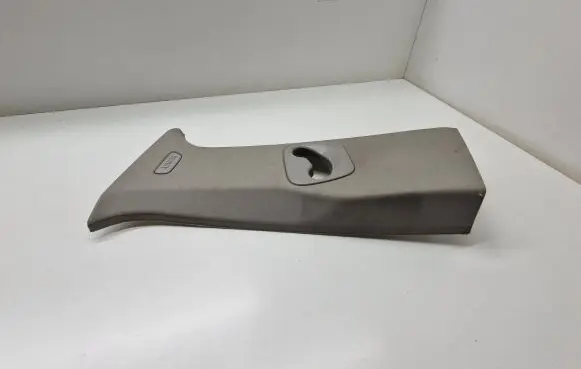 BMW X3 F25 (B) pillar trim (top) 9169305