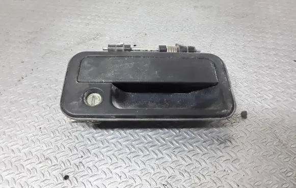 Opel Frontera A Front door exterior handle