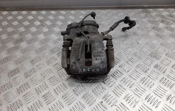 Audi A8 S8 D4 4H Rear brake caliper 4H0615404A 4H0615404 4H0998281