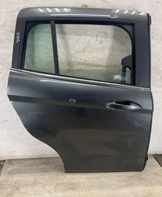 Ford B-MAX Rear door 