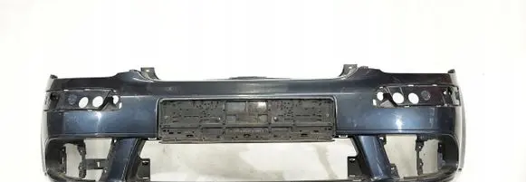 Volkswagen Golf Plus Front bumper 5M0807217