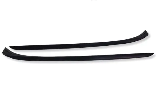 BMW 3 E90 E91 Windshield trim 7179254