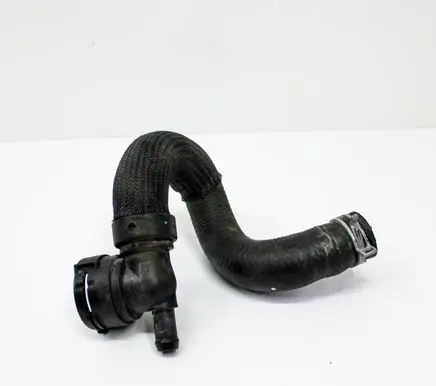Ford Escape III Engine coolant pipe/hose CV618286SD