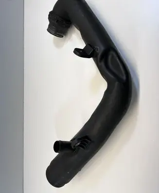 Volkswagen Golf V Intercooler hose/pipe 1K0129654AA 1J0129627D