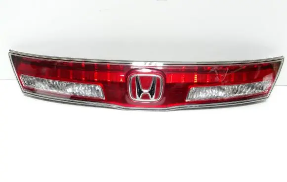 Honda Civic Rear/tail lights 13217165