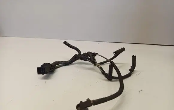 Opel Zafira B Glow plug wires 