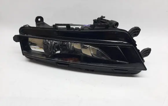 Front fog light