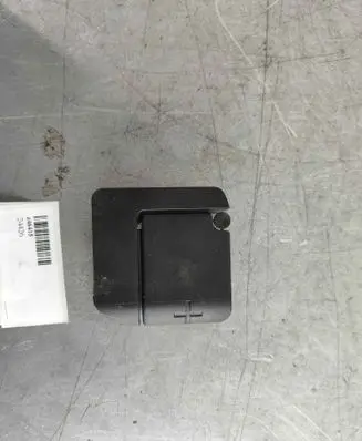 Maserati Quattroporte Battery box tray cover/lid Z46415