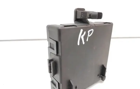 Mercedes-Benz GLE (W166 - C292) Door control unit/module A1669000318 A1669012103 A1669025308
