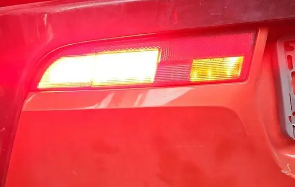 BMW i3 Rear bumper light 63217362885 IMPRK1576472