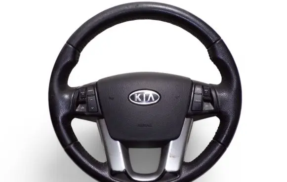 KIA Sorento Steering wheel 569002P100 561302P000