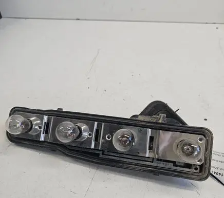 Opel Astra G Tail light bulb cover holder 393203